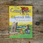 The Campsies And The Kilpatrick Hills Walking Guide, thumbnail 1 of 3