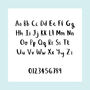 Number One Teacher / Ta/ Lsa/ Senco, thumbnail 7 of 9