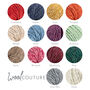 Rainbow Blanket Knitting Kit, thumbnail 12 of 12