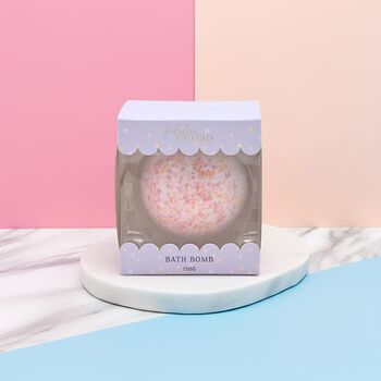 Birthday Bath Bomb Gift, 8 of 9