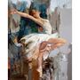 Ballerina Paint By Numbers With Double Paint, thumbnail 1 of 6