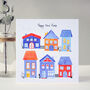 Happy New Home Card, thumbnail 9 of 9