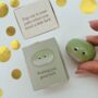 Good Luck Exam Gift Box – A Student Care Package, thumbnail 12 of 12