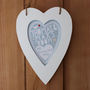 Personalised Children's Heart Room Sign, thumbnail 3 of 7