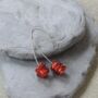 You're Winding Me Up Earrings, thumbnail 5 of 7