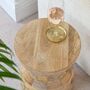Wooden Side Table, thumbnail 2 of 2