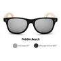 Unisex Eco Friendly Wooden Sun Glasses, thumbnail 4 of 12