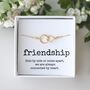 Friendship Bracelet, thumbnail 1 of 7