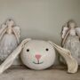 Flopsie Bunny Wall Hanging, thumbnail 2 of 4