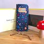 Personalised Star And Moon Child's Glasses Case, thumbnail 1 of 5