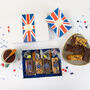 'British' Vegan Afternoon Tea For Four, thumbnail 3 of 10
