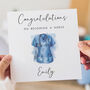 Personalised Nurse Graduation Card, thumbnail 3 of 3