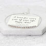 Sterling Silver Happy 16th Bead For Every Year Chain Bracelet, thumbnail 4 of 8