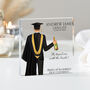 Congratulations Graduation Gift For Him, thumbnail 7 of 8