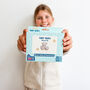 Teddy Treats Biscuit Baking And Decorating Starter Kit, thumbnail 1 of 6