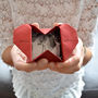Personalised Origami Heart Photo Keepsake, thumbnail 3 of 7