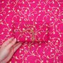 Floral Lokta Gift Wrap, thumbnail 3 of 8