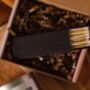 Cookie Dough Scented Wood Wick Candle For Bakery Lovers, thumbnail 3 of 7