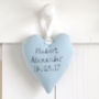 Personalised Heart First Holy Communion Gift, thumbnail 4 of 12