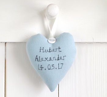 Personalised Heart First Holy Communion Gift, 4 of 12