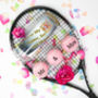 Customised Wedding Themed Tennis Balls, thumbnail 2 of 10