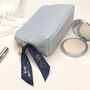 Maid Of Honour Boutique Personalised Make Up Bag, thumbnail 8 of 12