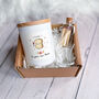 Funny Housewarming Candle Gift For New Home, thumbnail 1 of 8