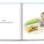Personalised Children's Book, Wish You More Graduation, thumbnail 7 of 9
