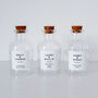 Holiday Sand Bottle With Personalised Label, thumbnail 6 of 12