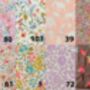 Liberty London Child's Bloomers /50 Fabric Prints, thumbnail 8 of 11