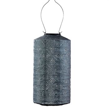 Moroccan Solar Lanterns, 9 of 9