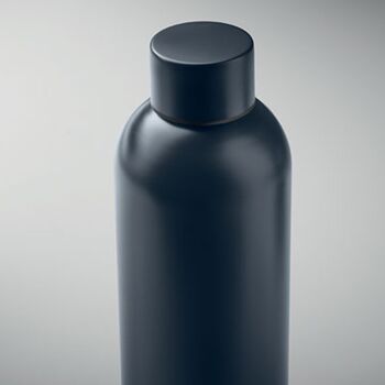 Recycled Stainless Steel Water Bottle, 4 of 12