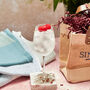 Mini Gin And Chocolate Gift Hamper, thumbnail 4 of 10