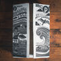 'The Personalised One' Extra Large Cornish Pasty, thumbnail 12 of 12