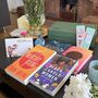 Build Your Own Fiction Box Of Four Surprise Books, thumbnail 6 of 11