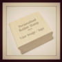 Fully Customised Rubber Stamp, thumbnail 2 of 4