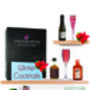 Winter Cocktails Gift Set, thumbnail 1 of 2