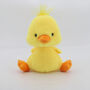 Duck Soft Toy In Gift Packaging, thumbnail 6 of 8