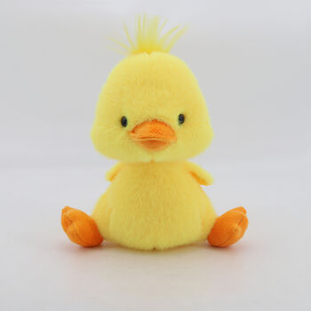 Duck Soft Toy In Gift Packaging, 6 of 8