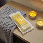 Pina Colada Wax Melt Bar, Cocktail Inspired Home Fragrance, thumbnail 2 of 5