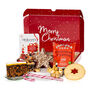 Christmas Letterbox, thumbnail 1 of 3