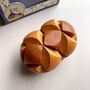 Darwin's Egg Of Evolution Wooden Puzzle, thumbnail 1 of 5