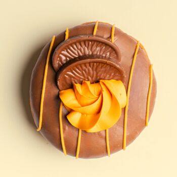 The Most Won Dough Ful Christmas Box, 5 of 7