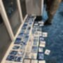 Cyanotype Print Making Workshop Experience In Manchester, thumbnail 7 of 11
