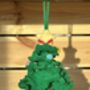 Tabletop Decor Christmas Tree, thumbnail 10 of 11