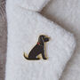 Cocker Spaniel Dog Pin, thumbnail 8 of 10