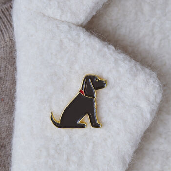 Cocker Spaniel Dog Pin, 8 of 10