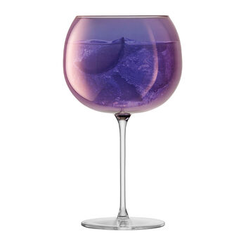 Personalised Aurora Gin Glass, 2 of 6