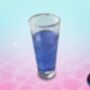 Skittle Candy Floss Drink Shimmer Bomb – Luxury Edition, thumbnail 5 of 8