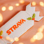 Logo Christmas Cracker Biscuit, thumbnail 2 of 5